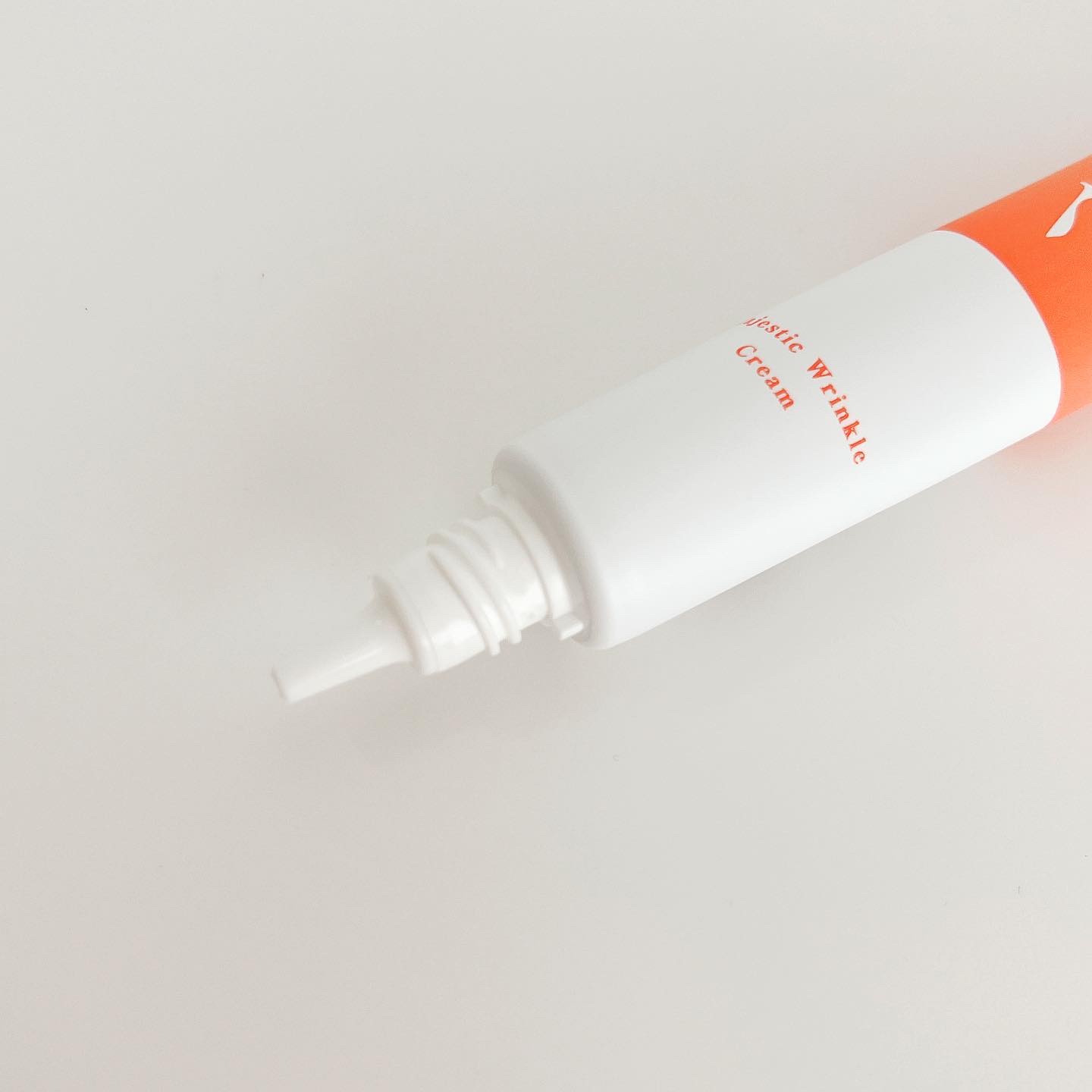 Vマジェスティックリンクルクリーム/H＆BC/フェイスクリームを使ったクチコミ（3枚目）