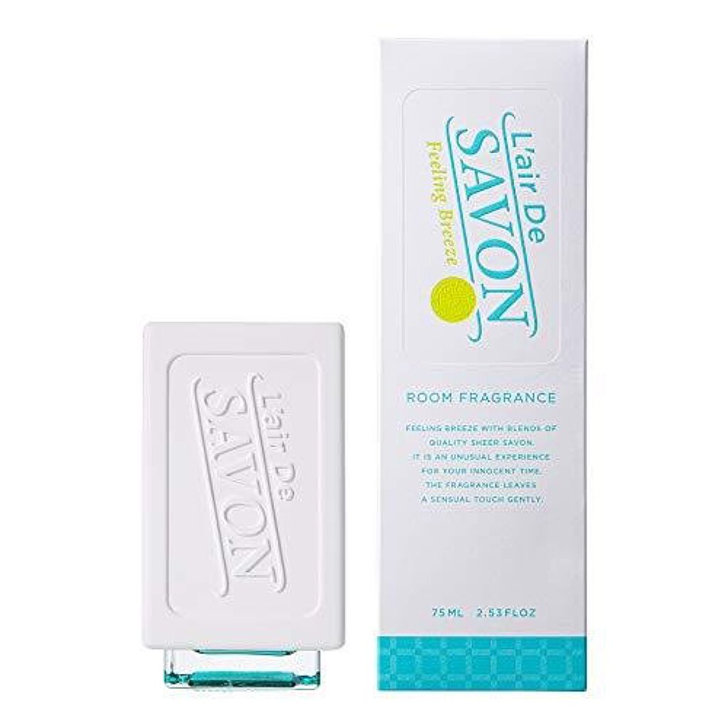 ルームフレグランス フィーリングブリーズ