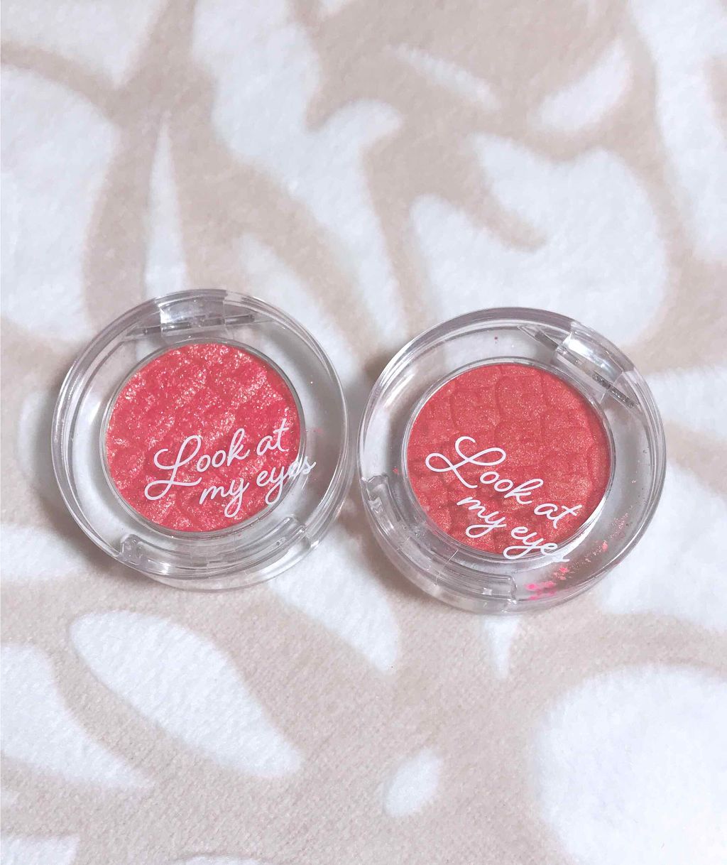 フェイスシャインハイライト/ETUDE/パウダーハイライトを使ったクチコミ（1枚目）