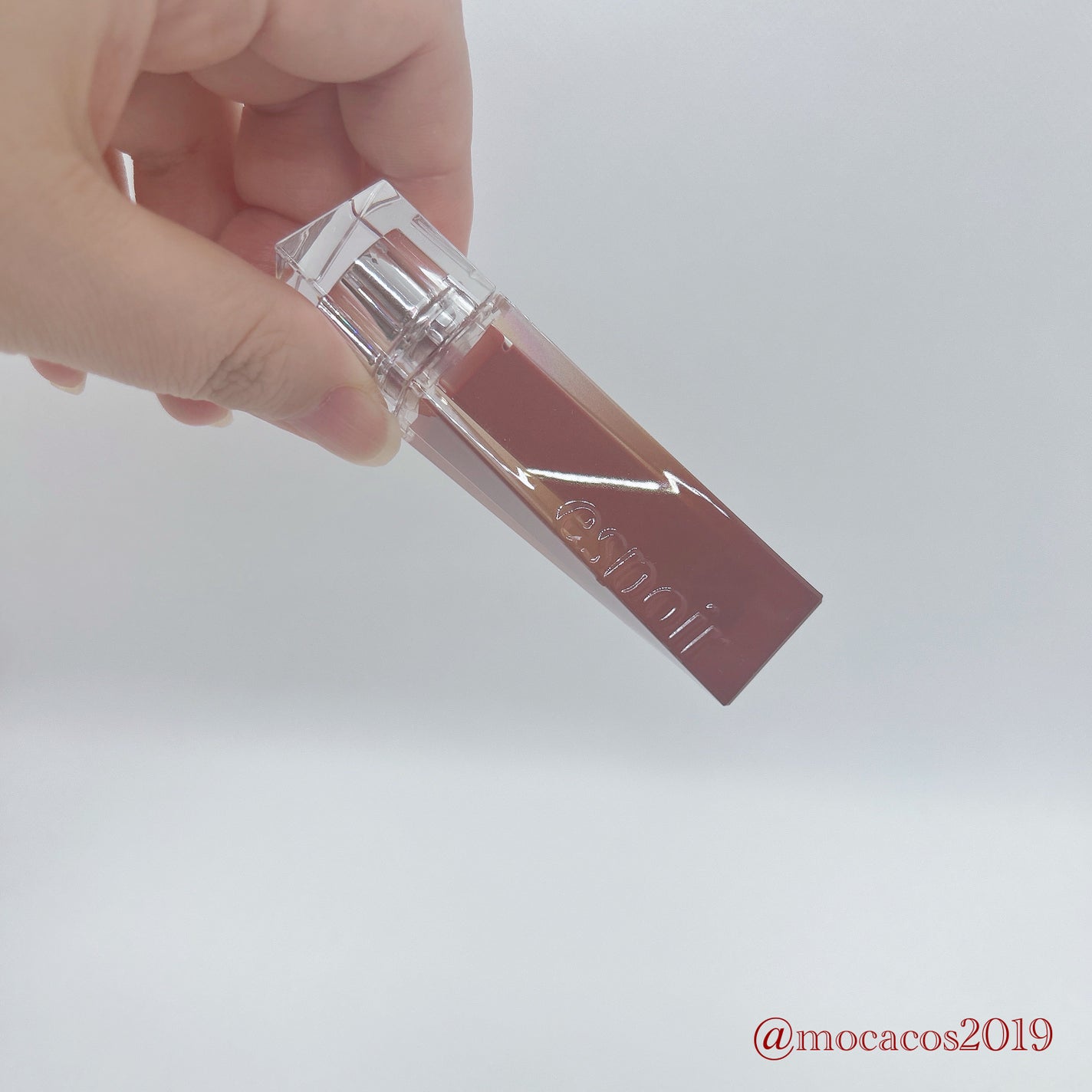 リアルアイパレットオールニュー/espoir/マルチパレットを使ったクチコミ(8枚目)