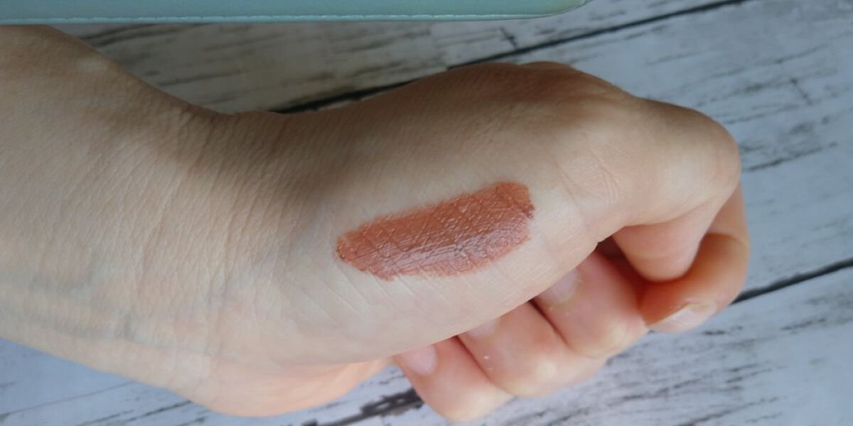 ミニヌーディーエディション/Flynn/メイクアップキットを使ったクチコミ(6枚目)