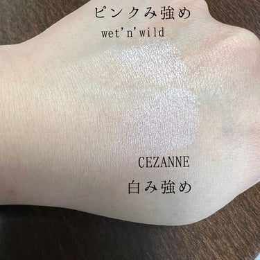 wet 'n' wild MegaGlo Highlighting Powderのクチコミ「


みなさまいつも❤︎ありがとうございます😊




今日は私のお気に入りハイライトと
その.....」（3枚目）