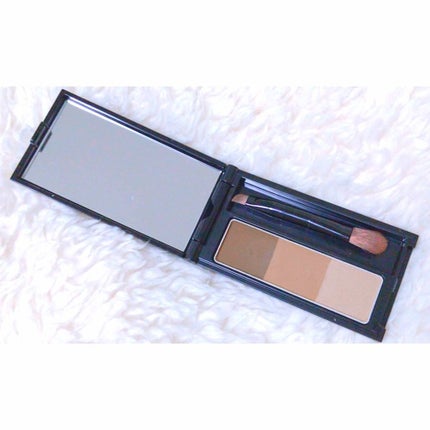 デザイニングアイブロウN/KATE/パウダーアイブロウを使ったクチコミ(2枚目)