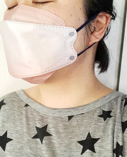 ケイト マスク F/KATE/マスクを使ったクチコミ(7枚目)