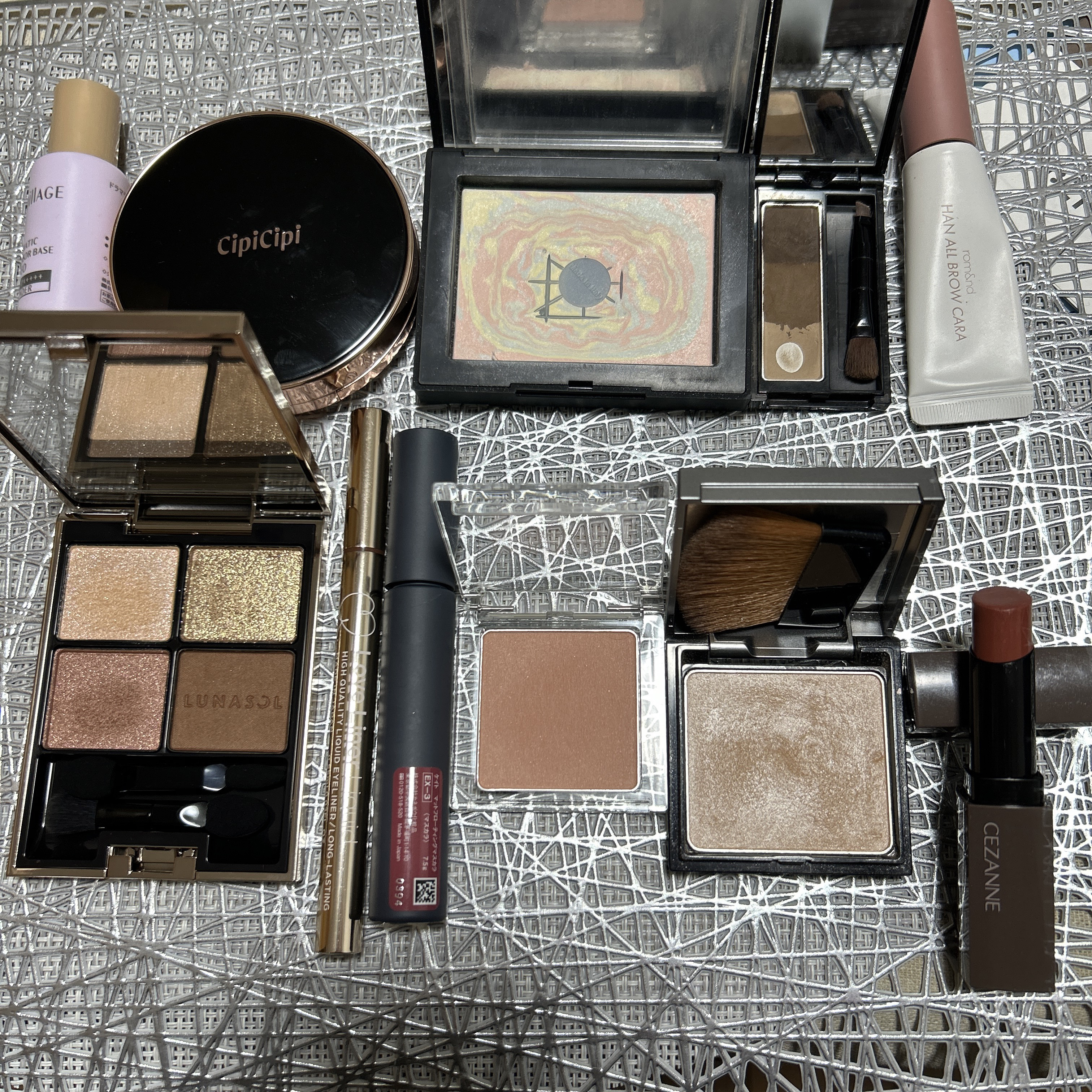 ドラマティックスキンセンサーベース NEO/マキアージュ/化粧下地を使ったクチコミ（2枚目）