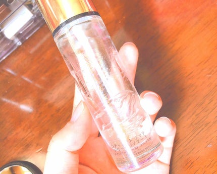 ラディアント タッチ ブラープライマー/YVES SAINT LAURENT BEAUTE/化粧下地を使ったクチコミ(1枚目)