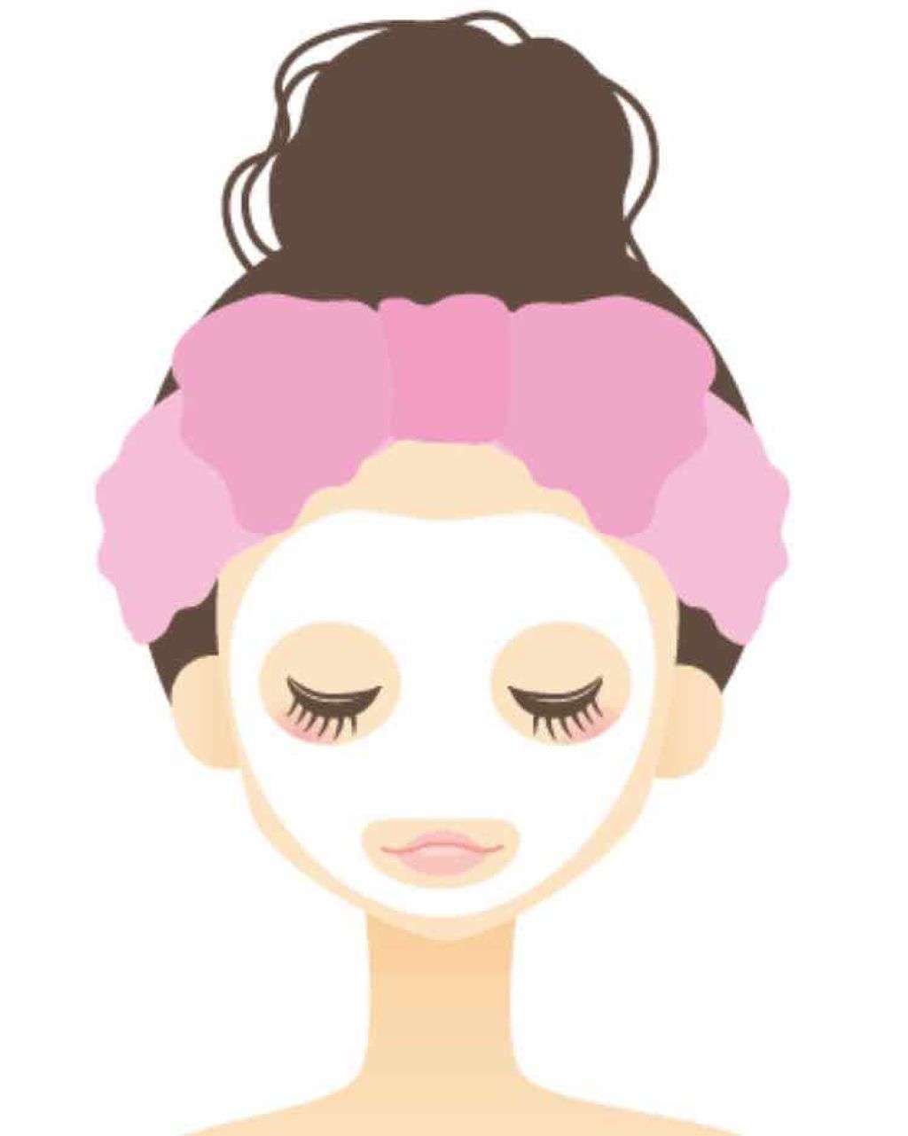 目ざまシート ひきしめタイプ/サボリーノ/シートマスク・パックを使ったクチコミ(2枚目)