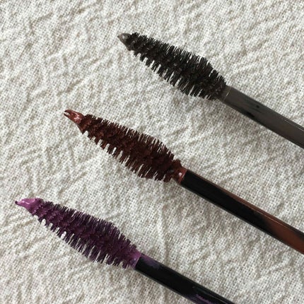 3Dアイブロウカラー/KATE/眉マスカラを使ったクチコミ(3枚目)