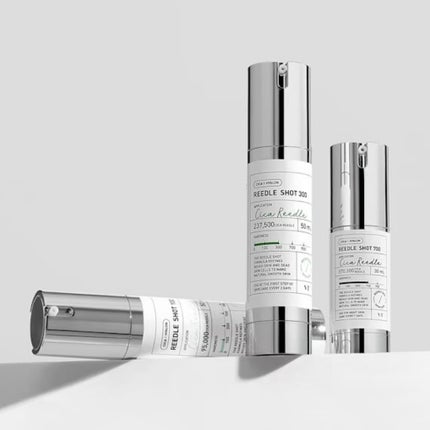 リードルショット100/VT/美容液を使ったクチコミ(1枚目)