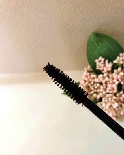 ケア・ラッシュ プレミアム/TV&MOVIE/マスカラを使ったクチコミ(2枚目)