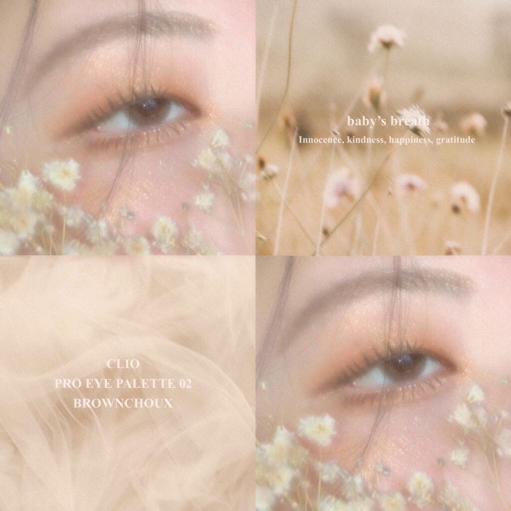 UR GLAM　EYEBROW POWDER/U R GLAM/パウダーアイブロウを使ったクチコミ（1枚目）