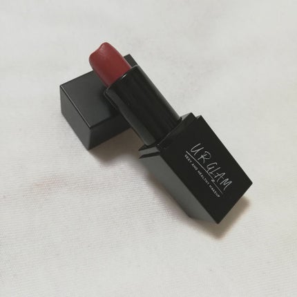 UR GLAM     MINI LIPSTICK/U R GLAM/口紅を使ったクチコミ(3枚目)