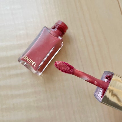 ピュア リップ ティント 06 Miss You/SNIDEL BEAUTY/リップティントの画像