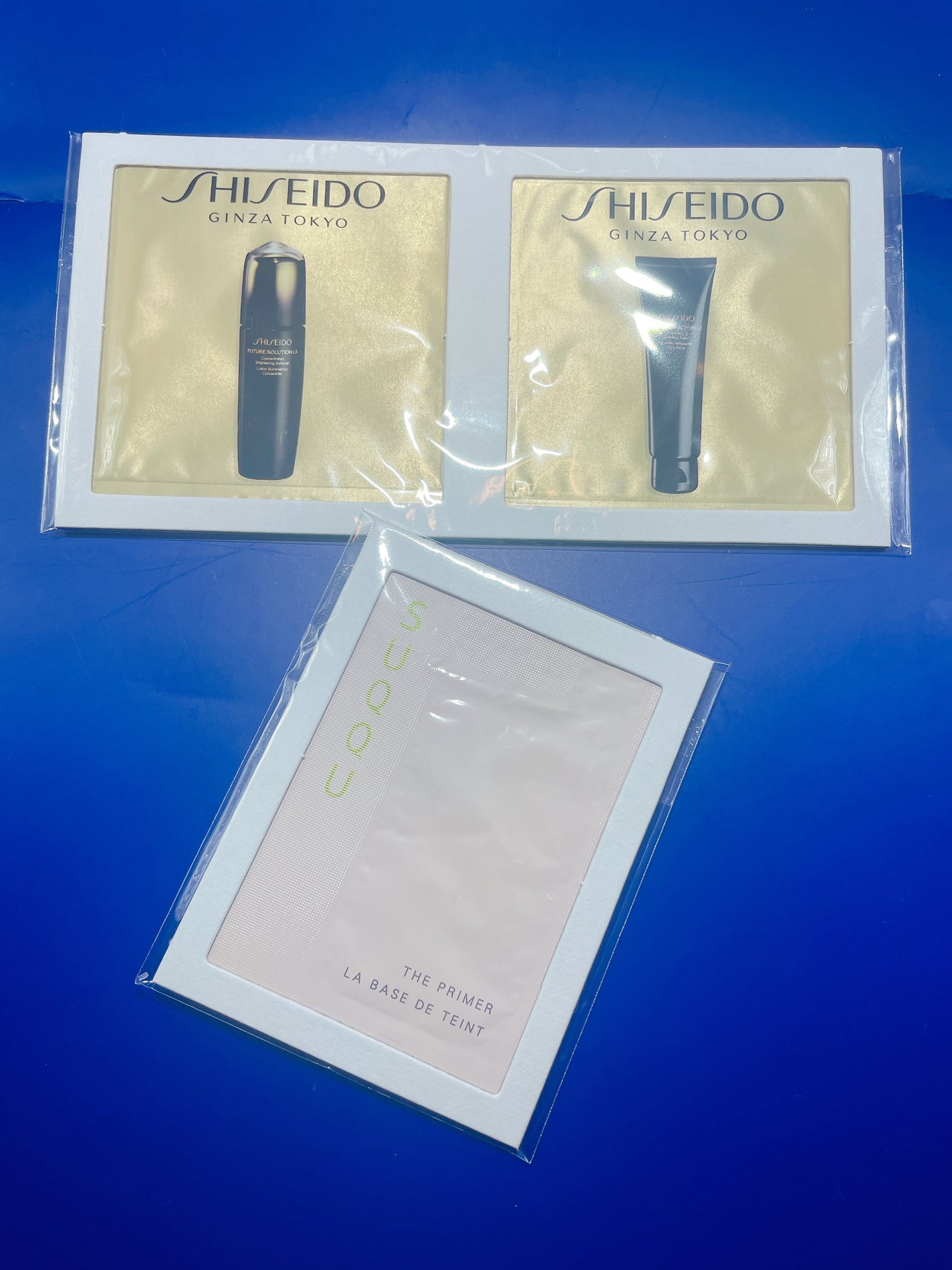 ジェニフィック アドバンスト N/LANCOME/美容液を使ったクチコミ(4枚目)