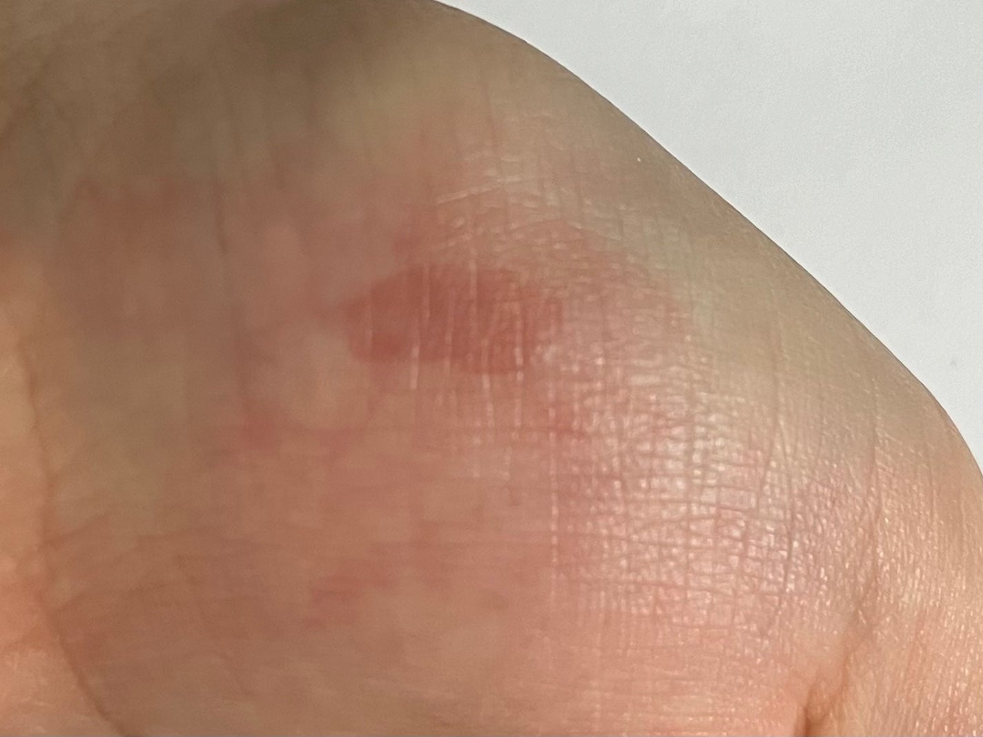 ブラーグロイリップティント/Dinto/リップティントを使ったクチコミ(6枚目)