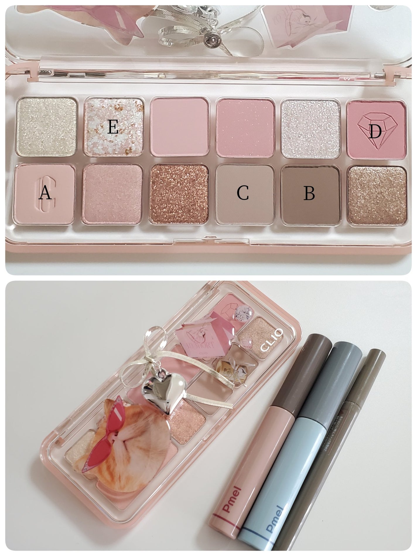 TeAmo 1DAY/TeAmo/ワンデー(1DAY)カラコンを使ったクチコミ(2枚目)