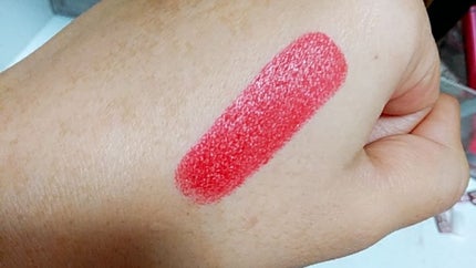 <旧>ルージュ ピュールクチュール/YVES SAINT LAURENT BEAUTE/口紅を使ったクチコミ(2枚目)