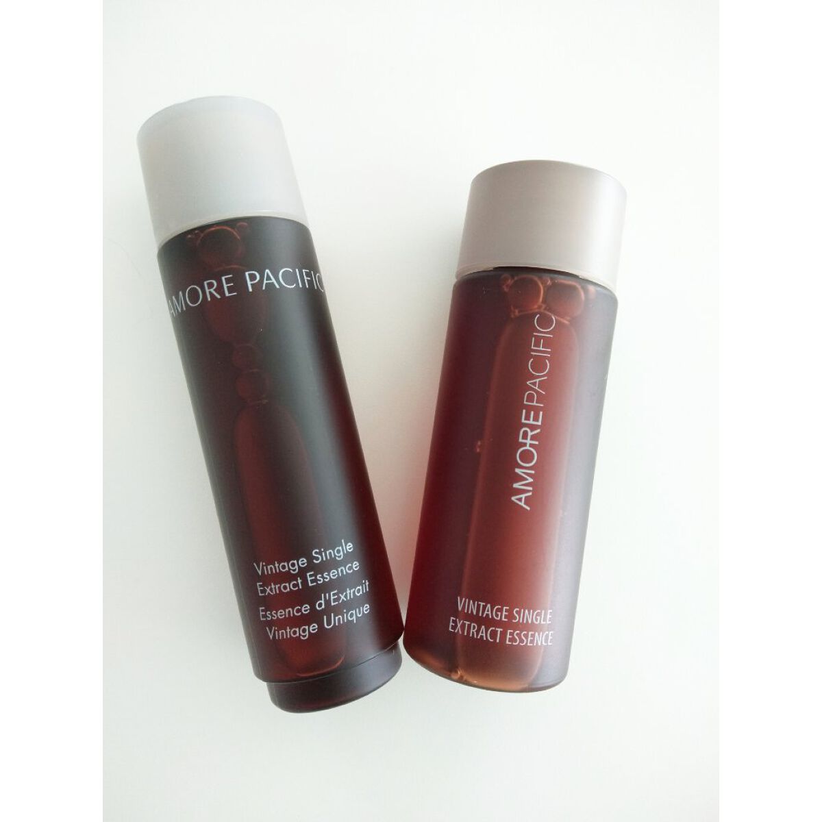 ヴィンテージ シングル エクストレクト エッセンス/アモーレパシフィック/化粧水を使ったクチコミ(1枚目)