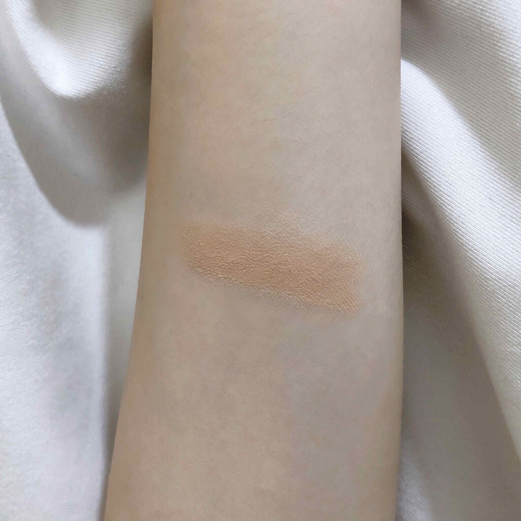 モイスチャーロゼファンデーションUV/コフレドール/クリーム・エマルジョンファンデーションを使ったクチコミ(2枚目)