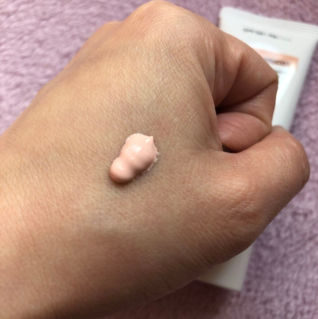 アリィー クロノビューティ カラーチューニングUV/アリィー/日焼け止めクリームを使ったクチコミ(3枚目)