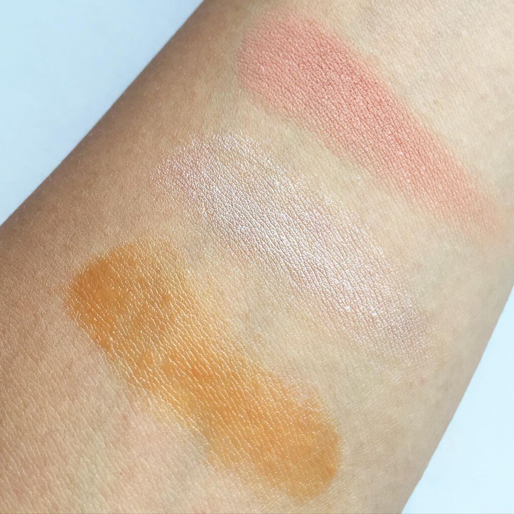 スモール アイシャドウ/M・A・C/単色アイシャドウを使ったクチコミ(5枚目)