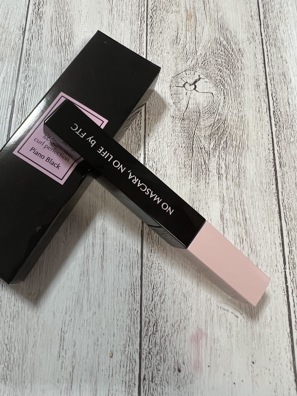 FTC スーパー トワコ マスカラ/FTC/マスカラを使ったクチコミ（1枚目）