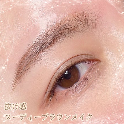 「塗るつけまつげ」自まつげ際立てタイプ/デジャヴュ/マスカラを使ったクチコミ(1枚目)