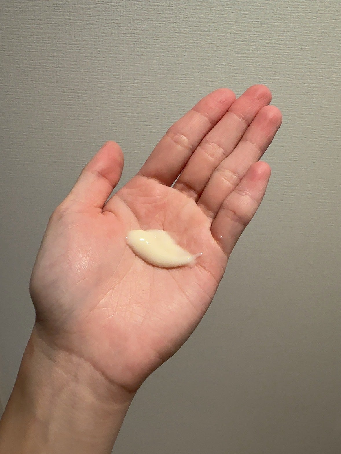 トリートメントリペアミルク/ディアボーテ/ヘアミルクを使ったクチコミ(2枚目)