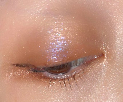 パーフェクトスタイリストアイズ/キャンメイク/アイシャドウパレットを使ったクチコミ(6枚目)