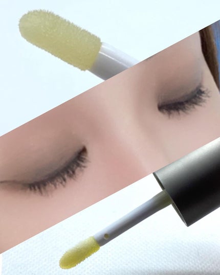 ミバエルアイラッシュセラムCA/KISO/まつげ美容液を使ったクチコミ(2枚目)