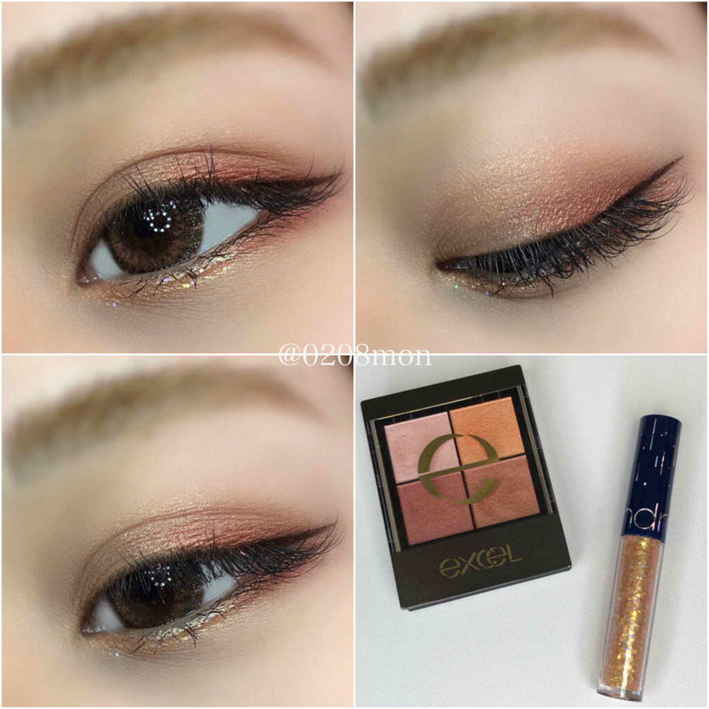 ラブ・ライナー リキッドアイライナーＲ３/ラブ・ライナー/リキッドアイライナーを使ったクチコミ（1枚目）