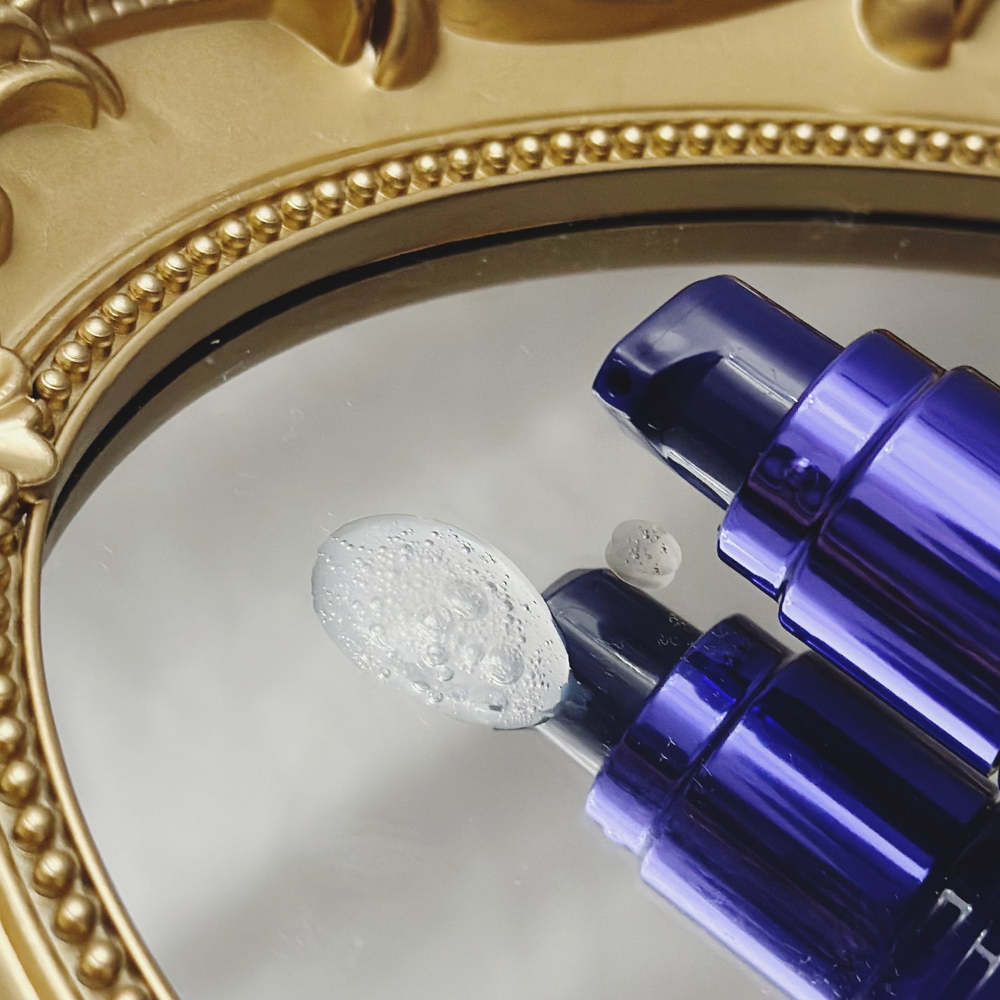 セラムヴェール ディープリペア/ONE BY KOSE/美容液を使ったクチコミ(2枚目)