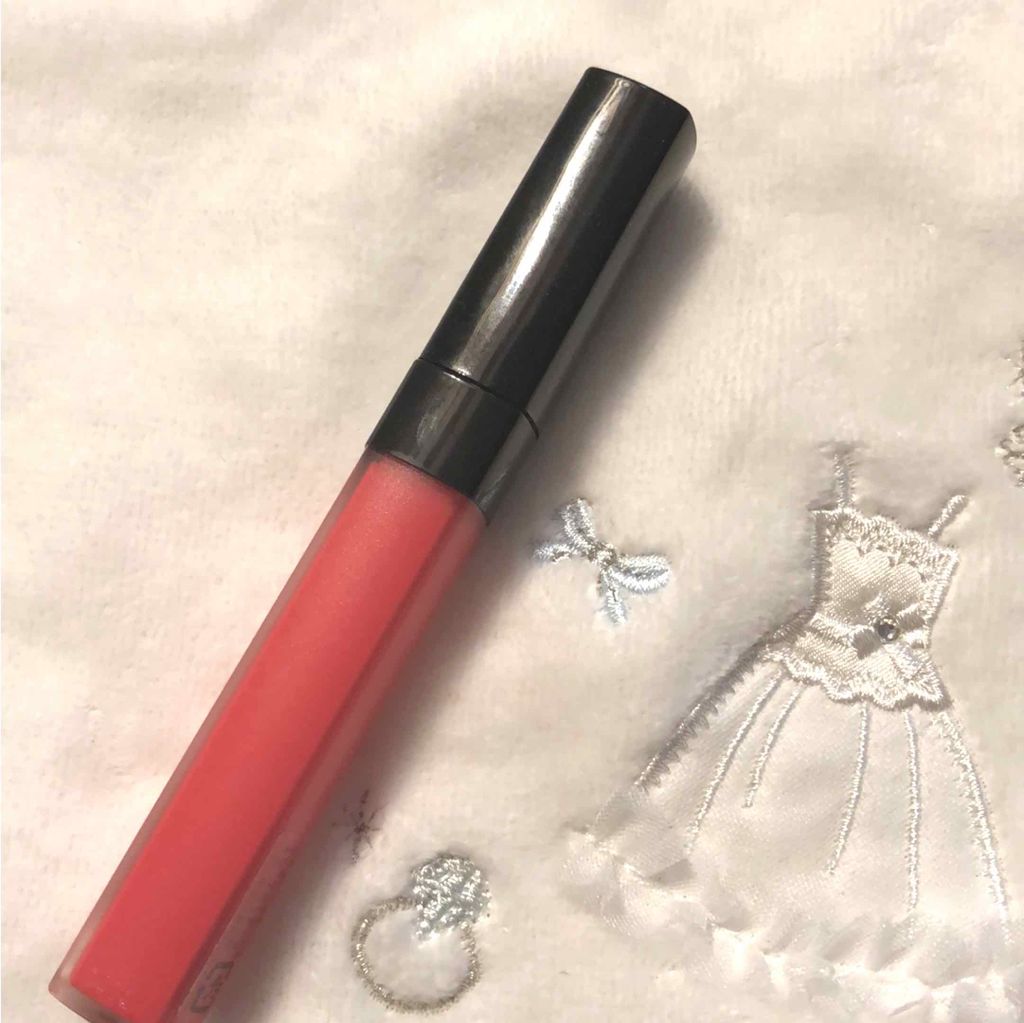 ルージュ ココ リップ ブラッシュ/CHANEL/口紅を使ったクチコミ(1枚目)