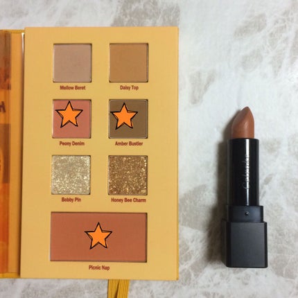 ディグニファイド リップス/Celvoke/口紅を使ったクチコミ(2枚目)