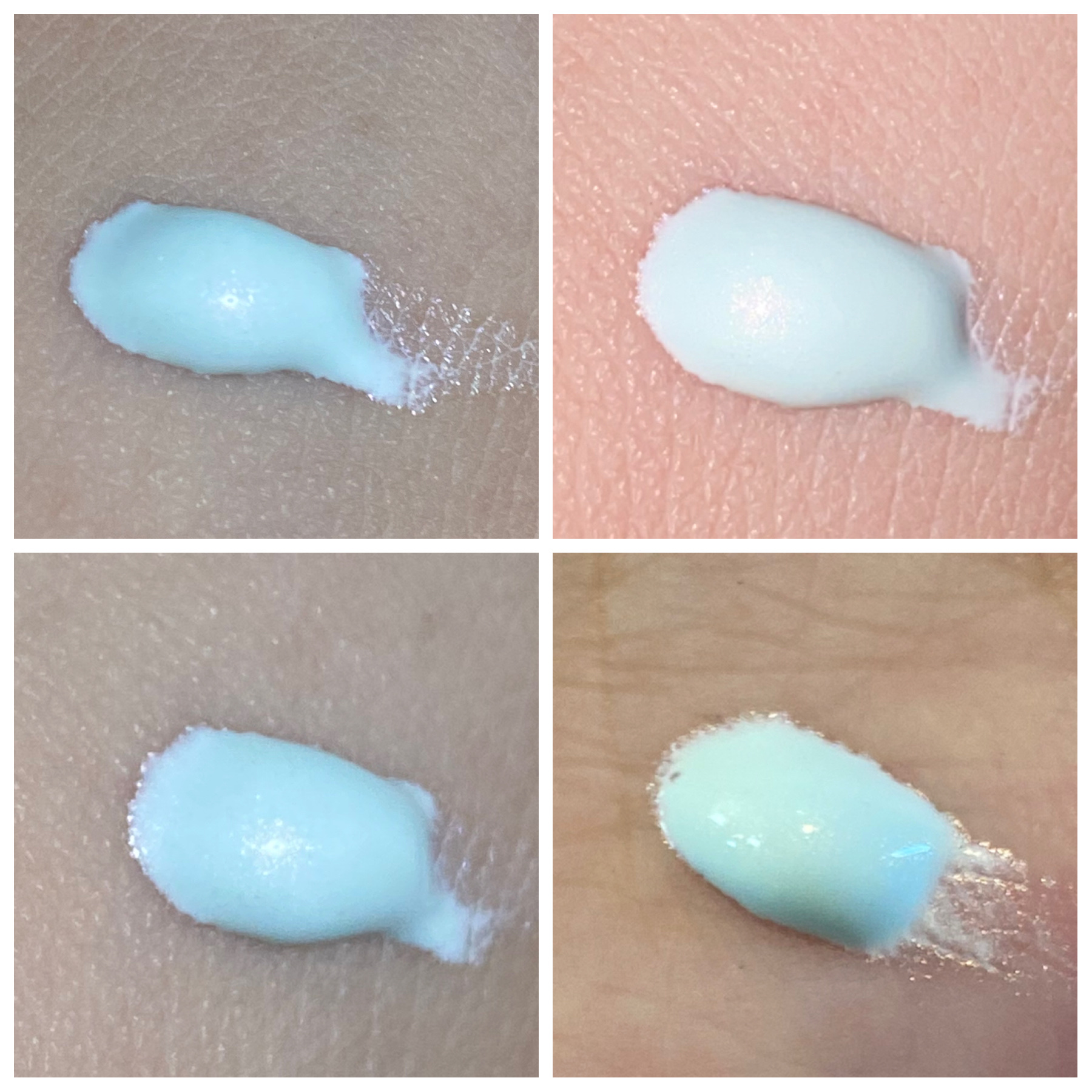 ドラマティックフォルミンググロウベース/マキアージュ/化粧下地を使ったクチコミ（3枚目）