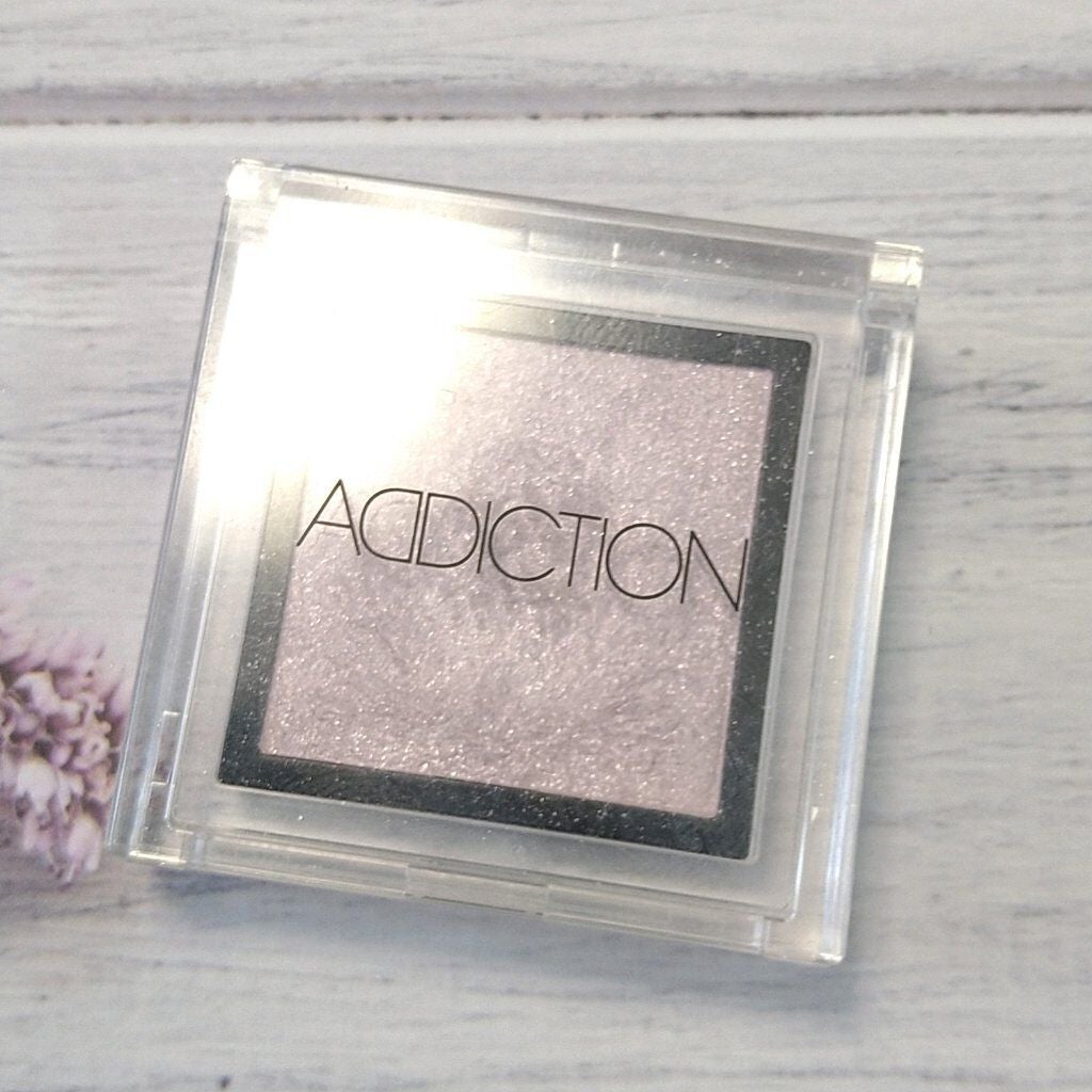 パーツリサイズシャドウ/KATE/アイシャドウパレットを使ったクチコミ(8枚目)