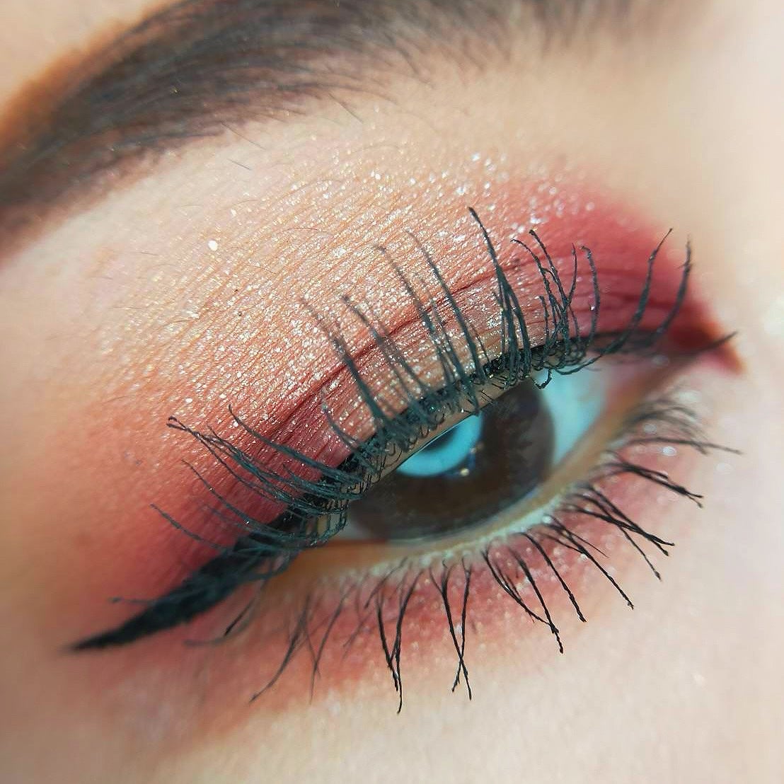 Appley In Love/Too Faced/アイシャドウパレットを使ったクチコミ(2枚目)