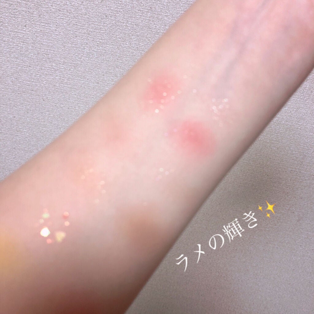 アリスドリームランドシリーズ 12色アイシャドウパレット(ZEESEA×大英博物館)/ZEESEA/アイシャドウパレットを使ったクチコミ(7枚目)