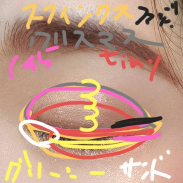 プレスド アイシャドー (レフィル)(旧) M PINK 145 A/shu uemura/シングルアイシャドウの画像