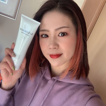 リムーバークリーム/kikimate/除毛クリームを使ったクチコミ(6枚目)