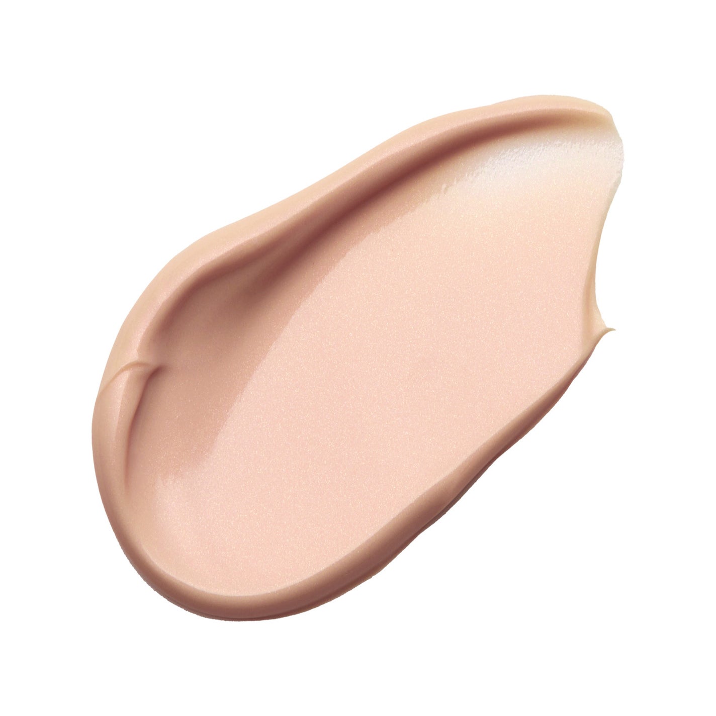 ネーミング レイヤード フィットクッション 21P(日本限定色)