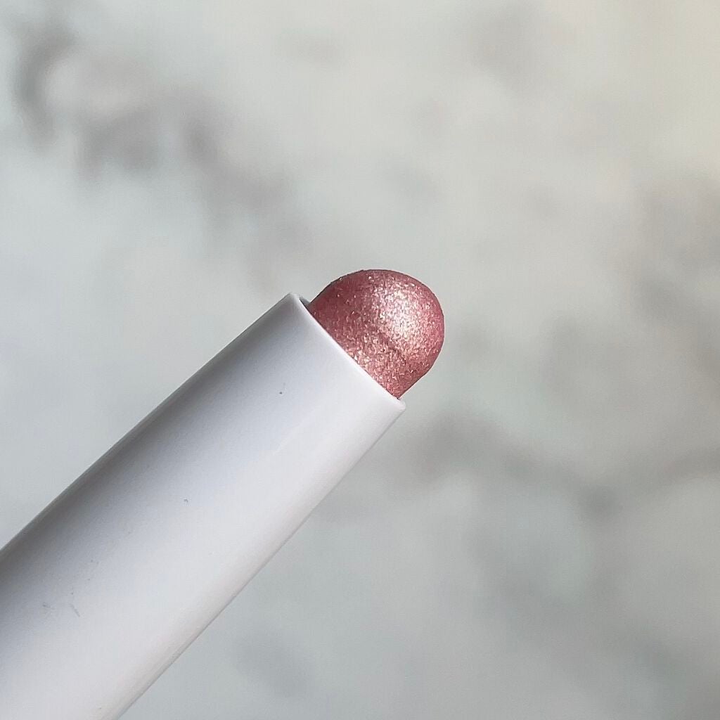 JEWEL LIGHT UNDER EYE MAKER/HOLIKA HOLIKA/ペンシルアイライナーを使ったクチコミ(5枚目)