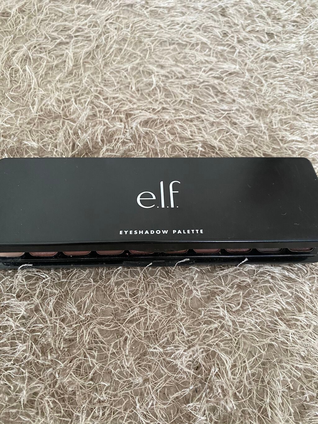 mugigiðŒãã©ãã100 on LIPS ãelfããŒãºãŽãŒã«ãã¢ã€ã·ã£ããŠãã¬ãããã³ã¹ãâäœ¿çšæâãã¡..ãïŒ2æç®ïŒ