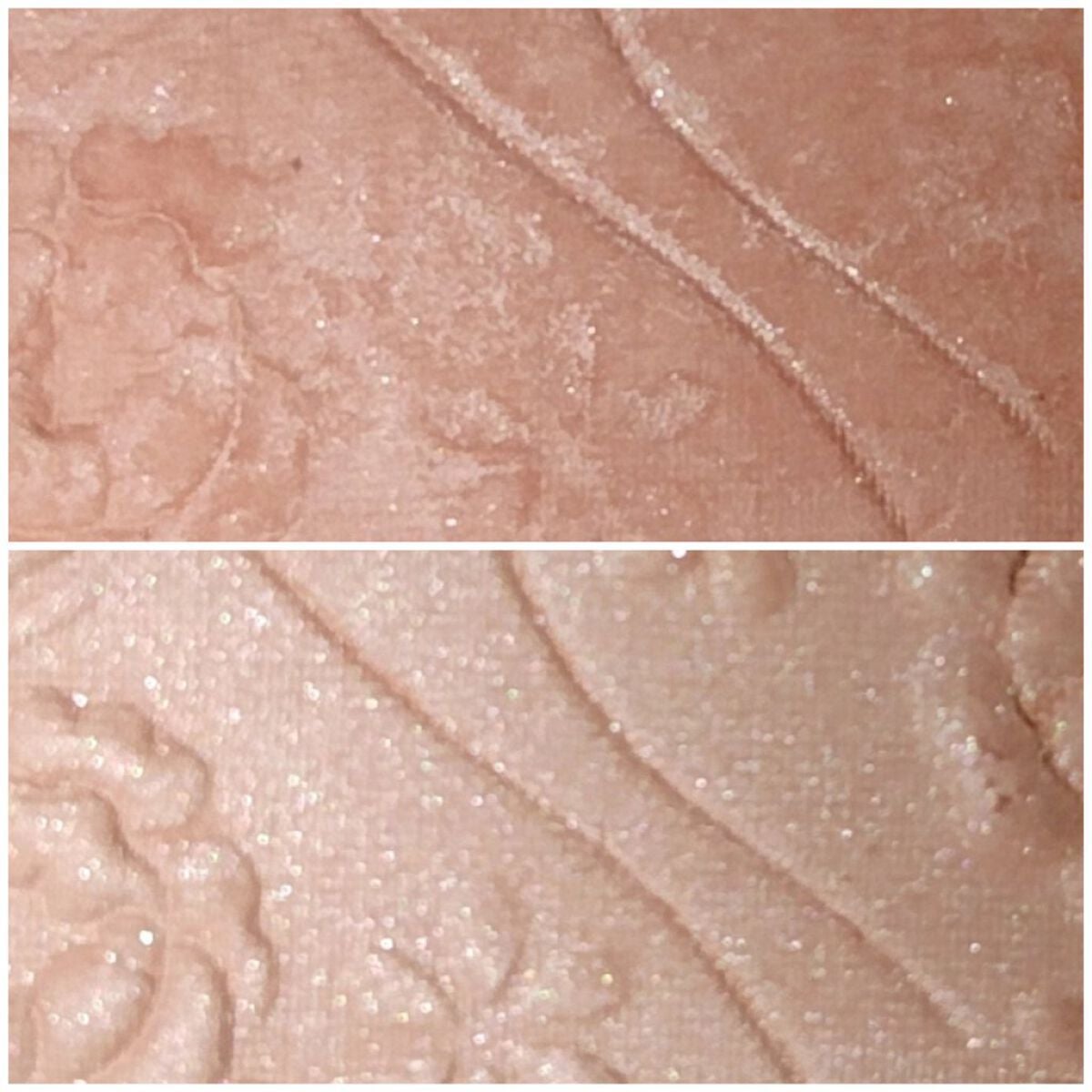 ナチュラル チークN/CEZANNE/パウダーチークを使ったクチコミ(3枚目)