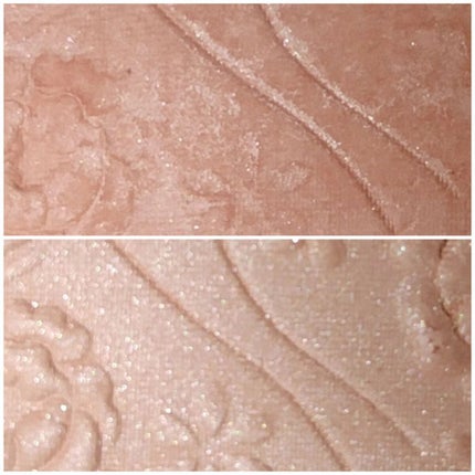 ナチュラル チークN/CEZANNE/パウダーチークを使ったクチコミ(3枚目)