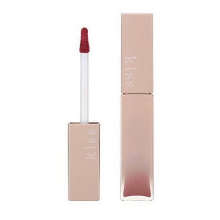 リップアーマー/KiSS/口紅を使ったクチコミ(1枚目)