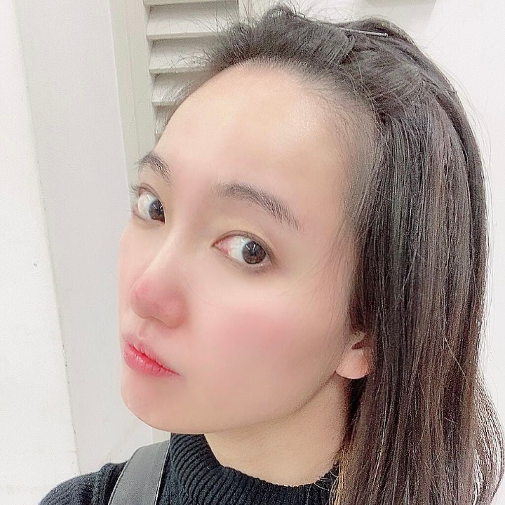 パーツスマッシュ/KATE/クリームコンシーラーを使ったクチコミ(2枚目)