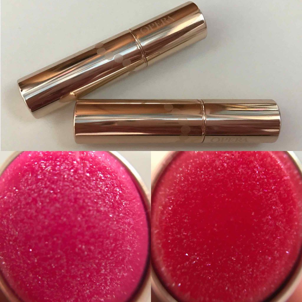 オペラ リップティント N/OPERA/リップティントを使ったクチコミ（1枚目）