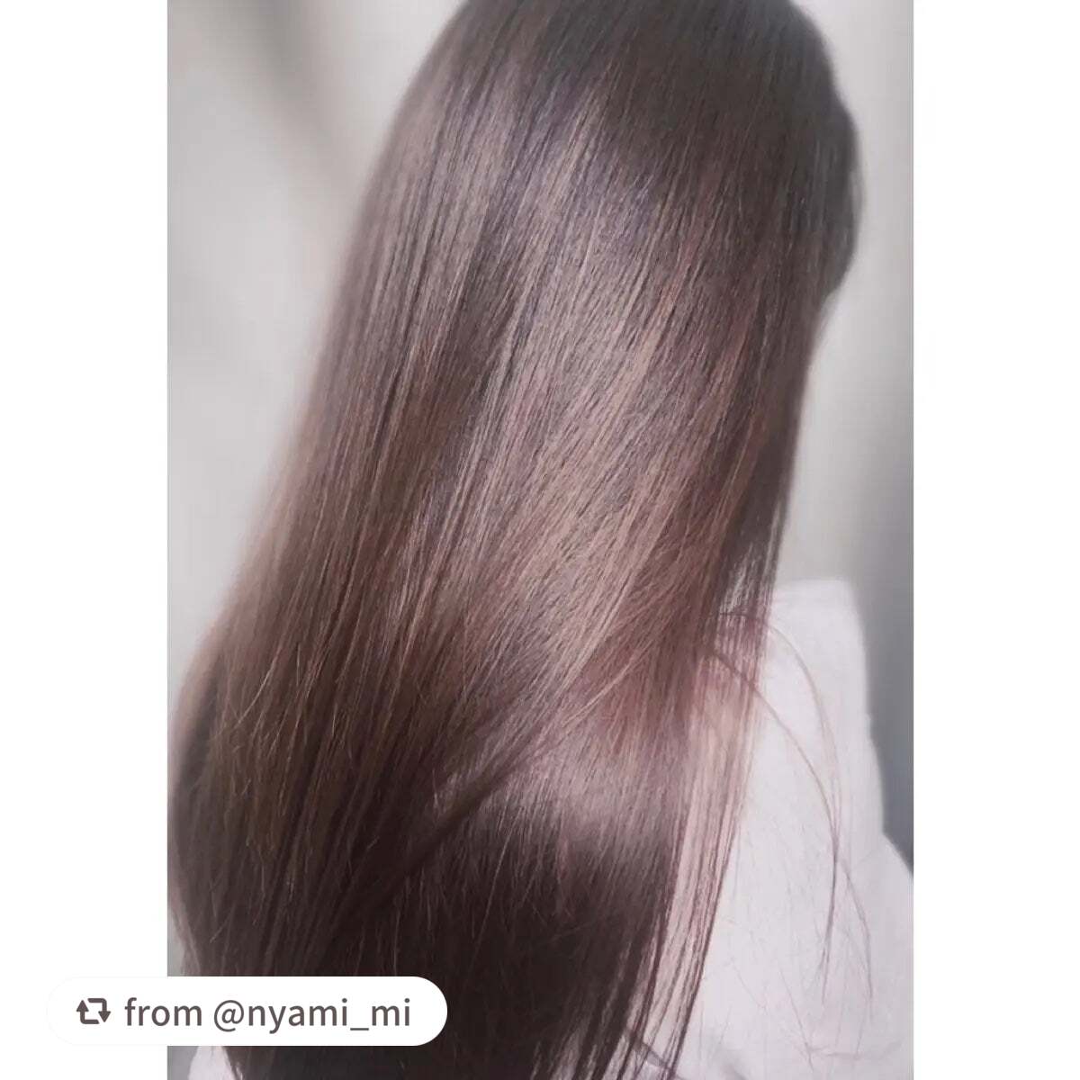 レビューありがとうございます❤
プロテインバーム、隠れ人気商品でアイドルさんやいろんなインフルエンサーの方が使ってくださっています💗
皆さんも騙されたと思って使ってみてほしい・・・！！

【nyami_miさんから引用】

“何回も言いす