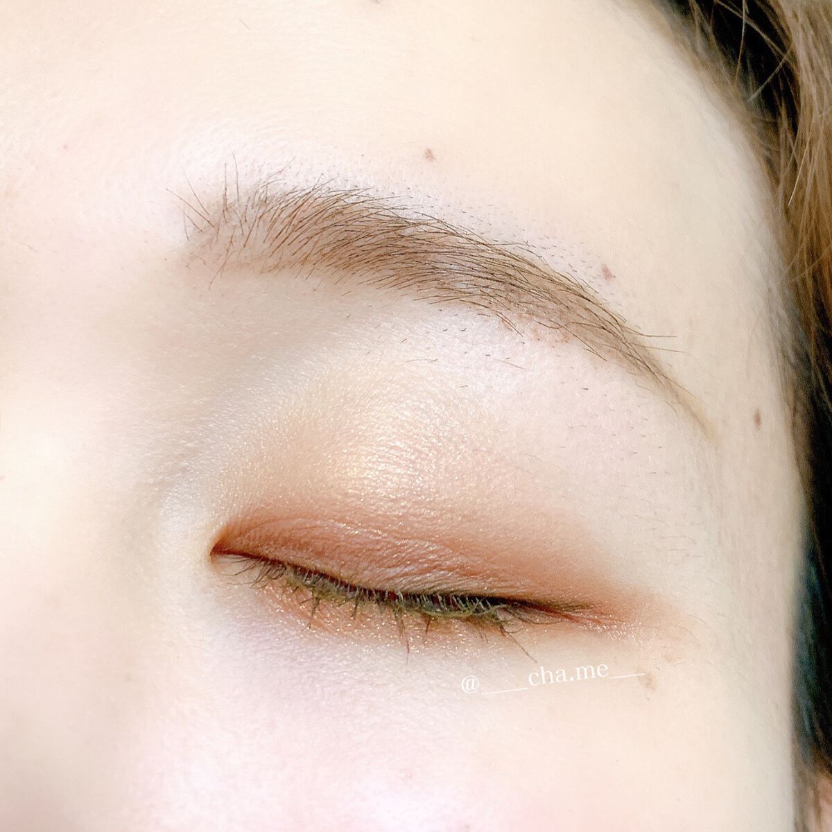 アイカラーレーション/LUNASOL/アイシャドウパレットを使ったクチコミ(4枚目)